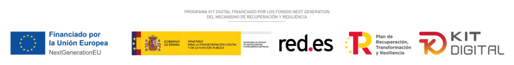 Logotipos kit digital